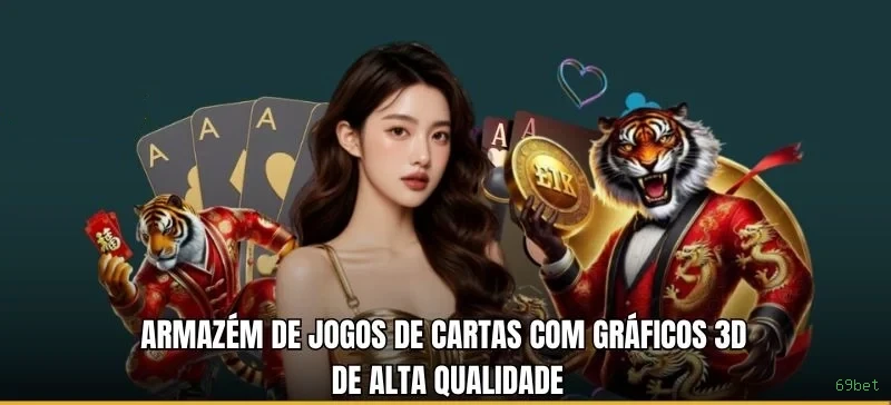 App 69bet para Android e iOS - download grátis