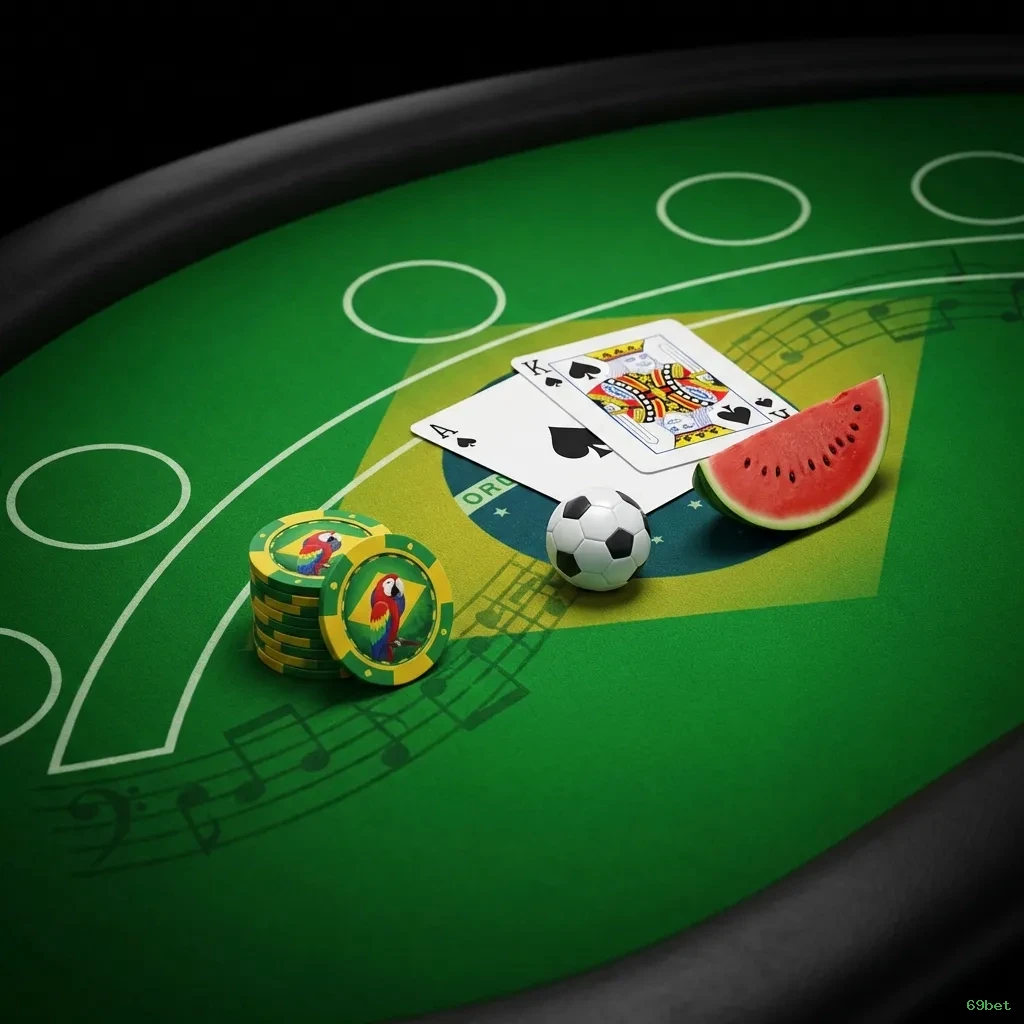Slots no app 69bet mobile