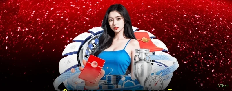Cassino 69bet app mobile