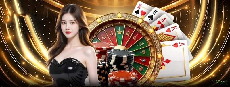 Pagamentos 69bet PIX