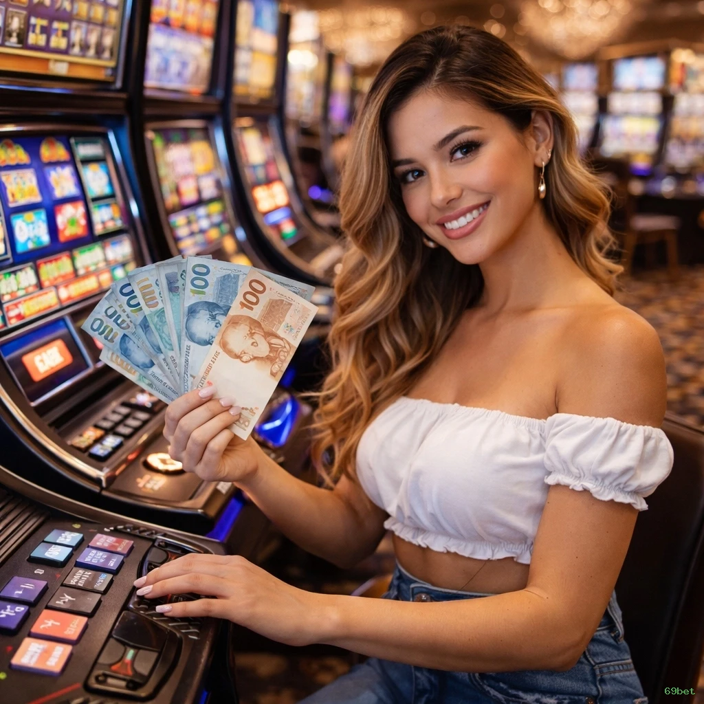 Registro 69bet - cadastro rápido