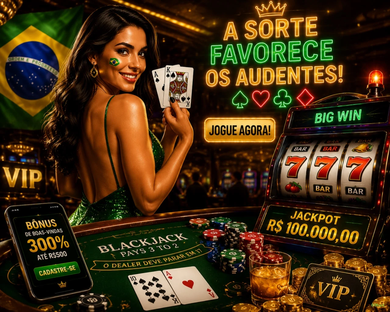 Formulário registro 69bet