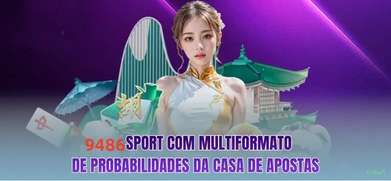 Bônus boas-vindas 69bet R$100